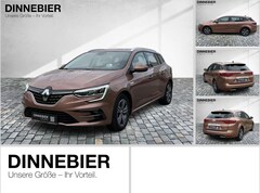 Bild des Angebotes Renault Megane Intens LM