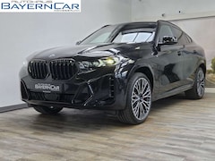 Bild des Angebotes BMW X6 xDr40d M Sport Pro 22Zoll AHK Pano Sitzlüft.