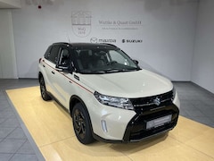 Suzuki Vitara "X-ITE"Sondermodell"AUTOMATIK"