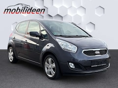 Bild des Angebotes Kia Venga Venga 1.4 CVVT Spirit Sitzh PDC Pano