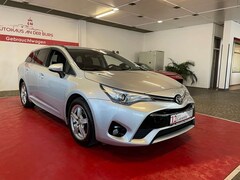 Bild des Angebotes Toyota Avensis Touring Sports 1.8 Edition S *Kamera + Klima