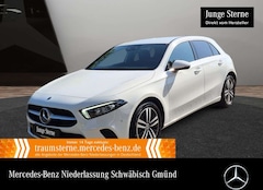 Bild des Angebotes Mercedes-Benz A 180 PROGRESSIVE+LED