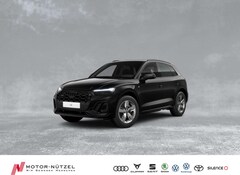 Bild des Angebotes Audi Q5 40 TDI QU S-TR S-LINE MATRIX+NAVI+ACC+SHZ+AHK