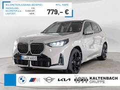 BMW X3 xDrive 30e M-Sport Pro 360° PANO LED HUD
