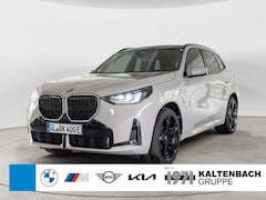 BMW X3 xDrive 30e M-Sport Pro 360° PANO LED HUD