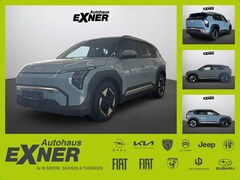 Bild des Angebotes Kia EV3 Earth 81 kWh Wärmepumpe, Sitzheizung vorne