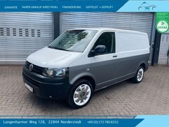 Bild des Angebotes VW T5 Transporter Kasten-Kombi Kasten BlueMotion
