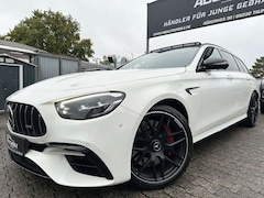 Bild des Angebotes Mercedes-Benz E 63 AMG E 63 S AMG 4M+ PANO*AHK*DISTR+*360°*Night*Sitzkl