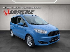 Bild des Angebotes Ford Tourneo Courier Titanium