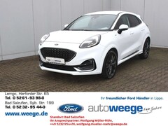 Bild des Angebotes Ford Puma ST-Line Vignale 1,0 EcoBoost MildHybrid