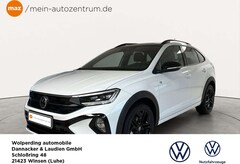 Bild des Angebotes VW Taigo R-Line 1.5 l TSI 110 kW (150 PS) DSG Kamera