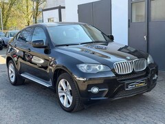 Bild des Angebotes BMW X6 xDrive35d Sportpaket HUD|XENON|NAVI|PDC