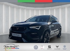 Bild des Angebotes CUPRA Ateca 1.5TSI DSG AHK,EL.KLAPPE,WINTERPAKET