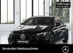 Mercedes-Benz A 35 AMG A 35 4M AMG+PANO+360°+MULTIBEAM+TOTW+KEYLESS+8G