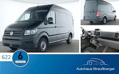 Bild des Angebotes VW Crafter Kasten 35 mittellang Hochdach KLIMA 270° DAB+