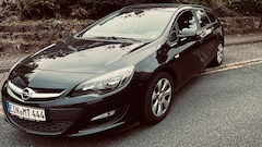 Bild des Angebotes Opel Astra Style