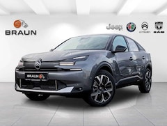 Bild des Angebotes Citroen C4 Benziner 130 Automatik MAX