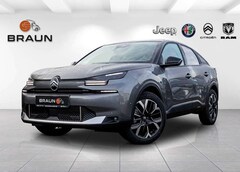 Bild des Angebotes Citroen C4 Benziner 130 Automatik MAX