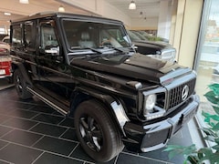 Bild des Angebotes Mercedes-Benz G 350 G -Modell Station G 350 BlueTec