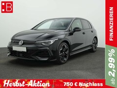Bild des Angebotes VW Golf R 8 2.0 TDI DSG R-LINE BLACK STYLE HK-SOUND NAVI 18