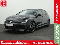 Bild des Angebotes VW Golf R 8 2.0 TDI DSG R-LINE BLACK STYLE HK-SOUND NAVI 18