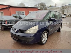 Bild des Angebotes Renault Espace IV Authentique 2.0/ Automatik/Tüv NEU