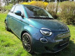 Bild des Angebotes Fiat 500e 500e  Lim. Passion