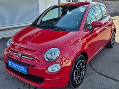 Bild des Angebotes Fiat 500 Club, Klima, CarPlay, DAB+, 1.-Hand, Garantie