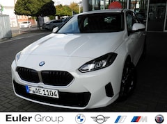 Bild des Angebotes BMW 116 i Navi Digitales Cockpit LED Klimaautom Musikstrea