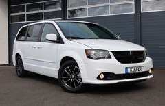 Bild des Angebotes Dodge Grand Caravan 3.6 V6/Fernstart/TV/SHZ/LHZ/KAMERA