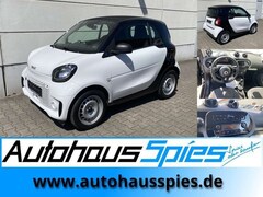Bild des Angebotes smart forTwo EQ electric drive KlimaAut. DAB Tmat