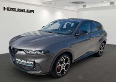 Bild des Angebotes Alfa Romeo Tonale 1.5 T Veloce ACC Leder LED PDC Kamera Navi Harman/