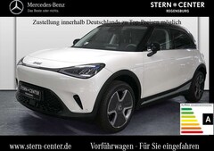 Bild des Angebotes smart #1 Pro+