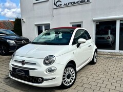 Bild des Angebotes Fiat 500C *PDC*KLIMAAUTO.*BLUET.*U-CONNECT*SONDERLACK*