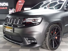 Bild des Angebotes Jeep Grand Cherokee 6.4 V8 HEMI SRT