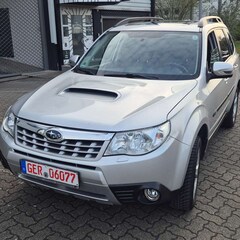Bild des Angebotes Subaru Forester Comfort