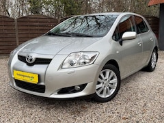 Bild des Angebotes Toyota Auris 1.6 Executive Keyless Kamera TÜV 12/27