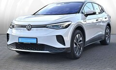 Bild des Angebotes VW ID.4 Pure Pure City 3,99% Finanzierung möglich !!