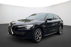 Bild des Angebotes Alfa Romeo Stelvio Super Q4
