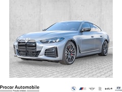 Bild des Angebotes BMW i4 M60 M Sport Pro HuD 360° H/K Sound FROZEN Grey