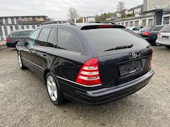 Bild des Angebotes Mercedes-Benz C 200 C 200 Kompressor (203.242)