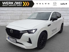 Bild des Angebotes Mazda CX-60 Homura PHEV AWD