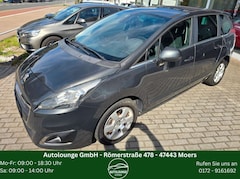 Bild des Angebotes Peugeot 5008 Business-Line*AUTOMATIK*PDC*Klima*Navi*