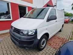 Bild des Angebotes VW T5 Transporter Kasten FL, 2.0, Ganzjahreseifen, AHK, TÜV NEU