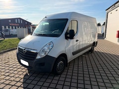 Bild des Angebotes Opel Movano B Kasten/Kombi HKa L2H2 3,5t