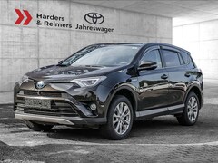 Bild des Angebotes Toyota RAV 4 2.5 HYBRID EXECUTIVE NAVI AHK ACC 360°