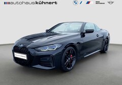Bild des Angebotes BMW 440 Md xDrive Cabrio //M-Sport PRO Laser ACC StHz 360°