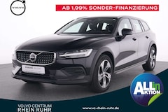 Bild des Angebotes Volvo V60 Cross Country B4 WINTER PAKET+PAP+FAS+HK