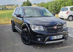 Bild des Angebotes Fiat Freemont 2.0 Multijet 16V DPF Automatik Allrad Cross