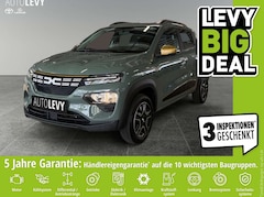 Bild des Angebotes Dacia Spring Electric +Kamera+CarPlay+PDC+NAVI+